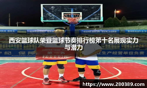 西安篮球队荣登篮球节奏排行榜第十名展现实力与潜力